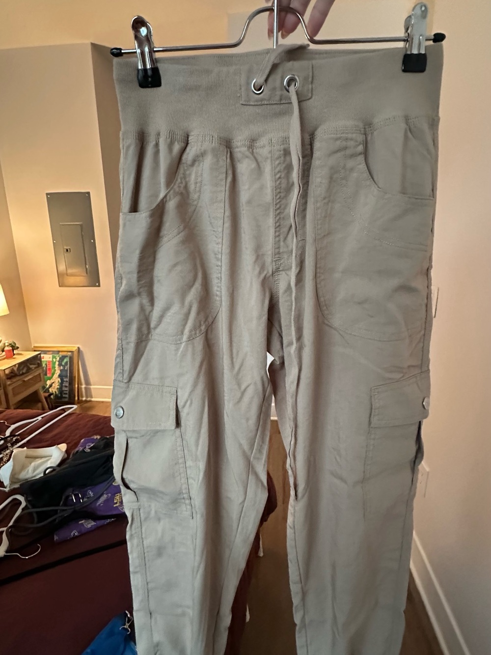 Amazon Women’s Safari Pants